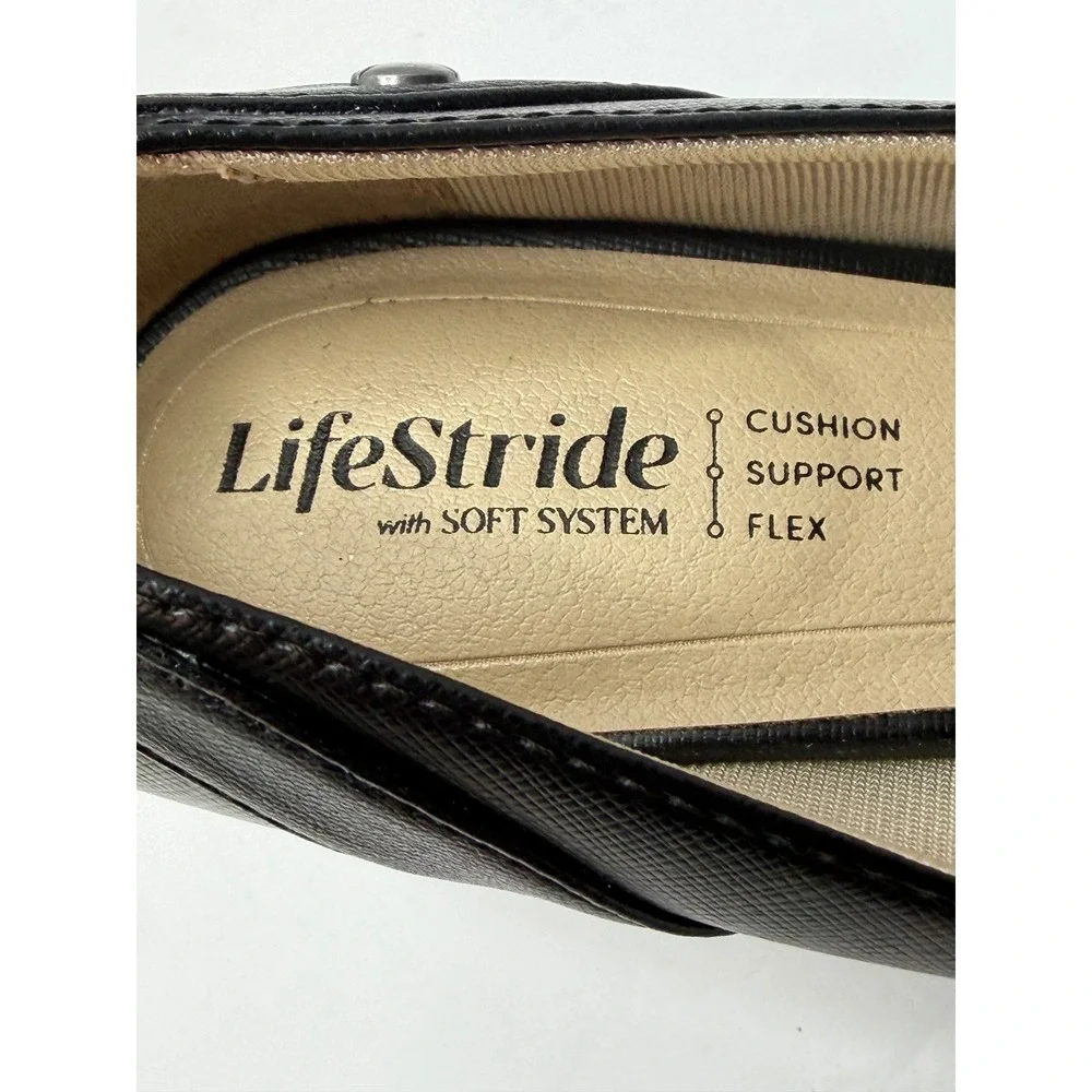 Lifestride dreams wedge